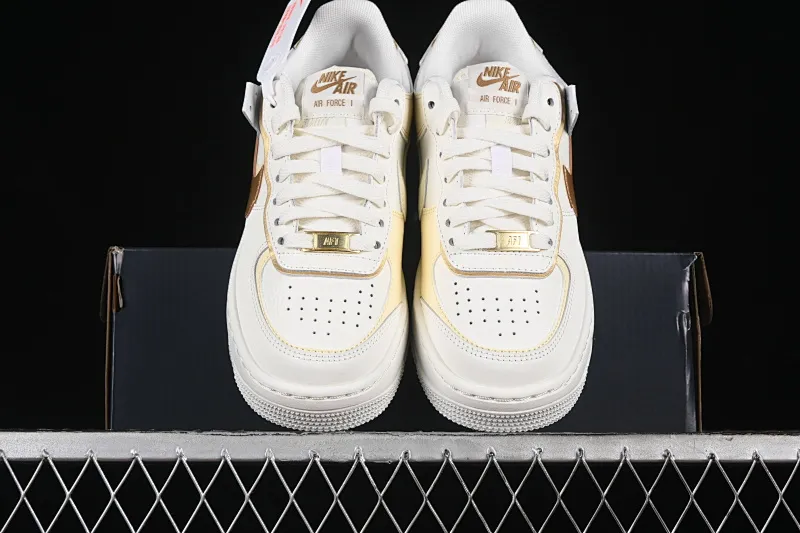 All Categories Nk Air Force 1 Air Force Series Nk Air Force 1 Shadow Air Force Lightweight Increase Nk Air Force 1 Shadow Air Force One Lightweight Increase Low-top Versatile Sneakers DZ1847-108